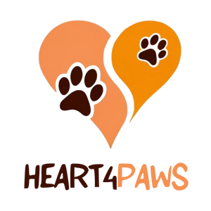 Heart4Paws